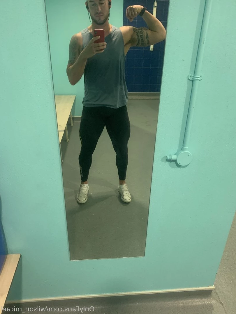 Micael Wilson [ wilson_micael ] Onlyfans leaked photo 4778998 on Hotleaks.tv