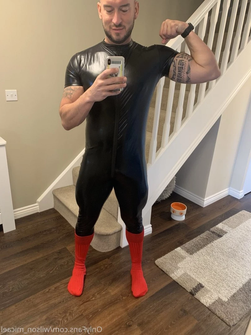 Micael Wilson [ wilson_micael ] Onlyfans leaked photo 4779002 on Hotleaks.tv