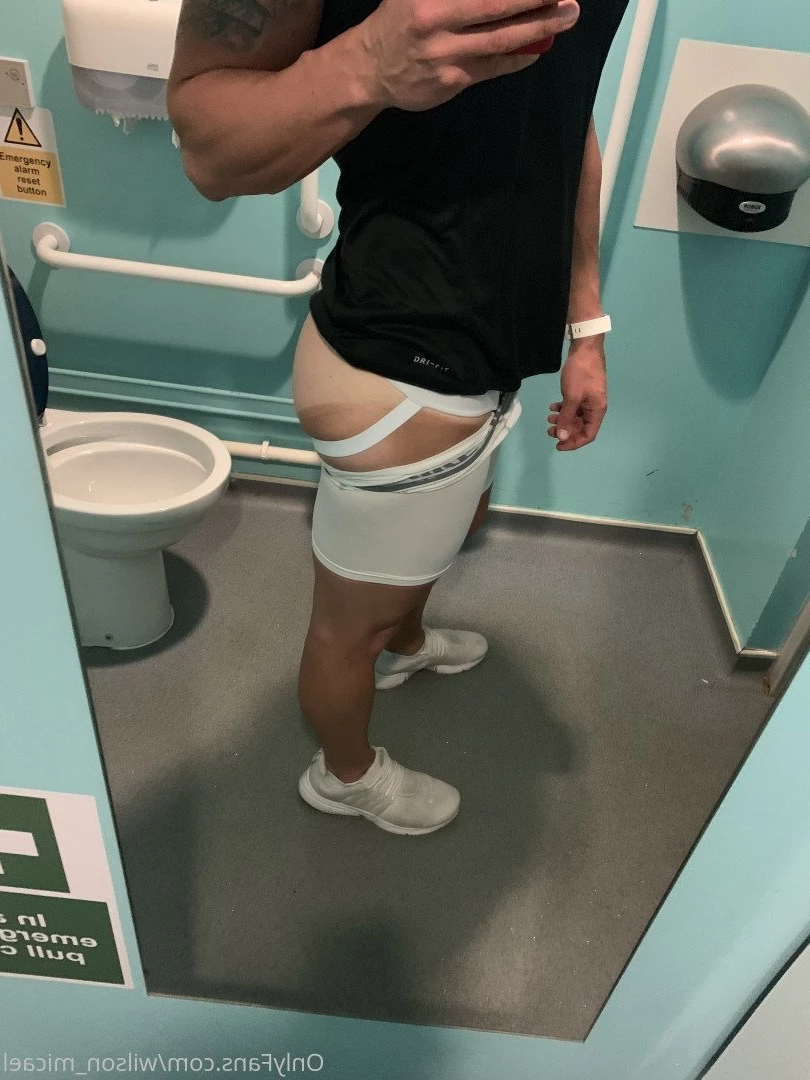 Micael Wilson [ wilson_micael ] Onlyfans leaked photo 4779034 on Hotleaks.tv