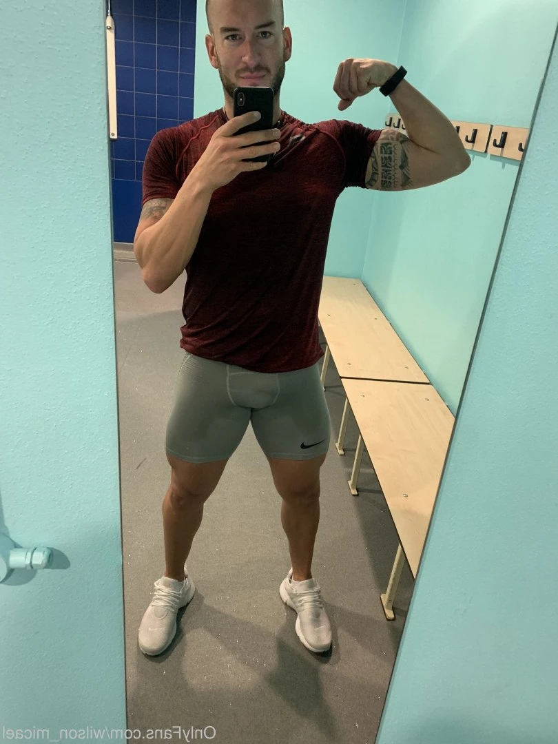 Micael Wilson [ wilson_micael ] Onlyfans leaked photo 4779038 on Hotleaks.tv