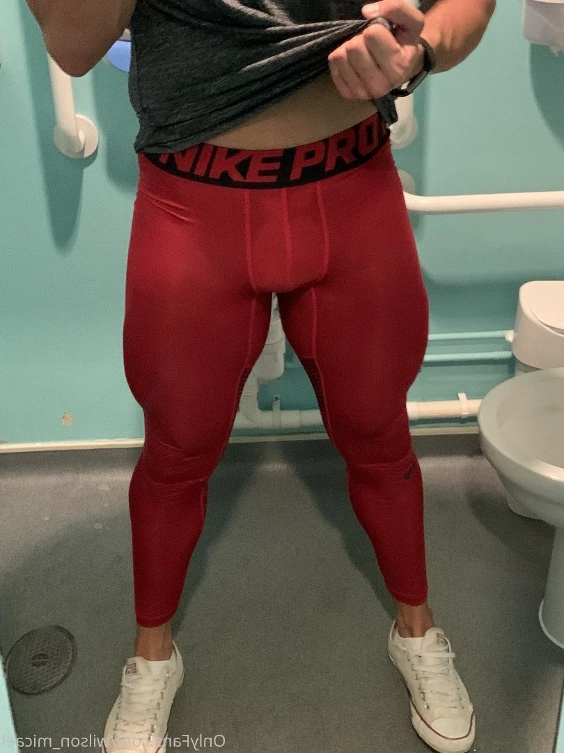 Micael Wilson [ wilson_micael ] Onlyfans leaked photo 4779047 on Hotleaks.tv