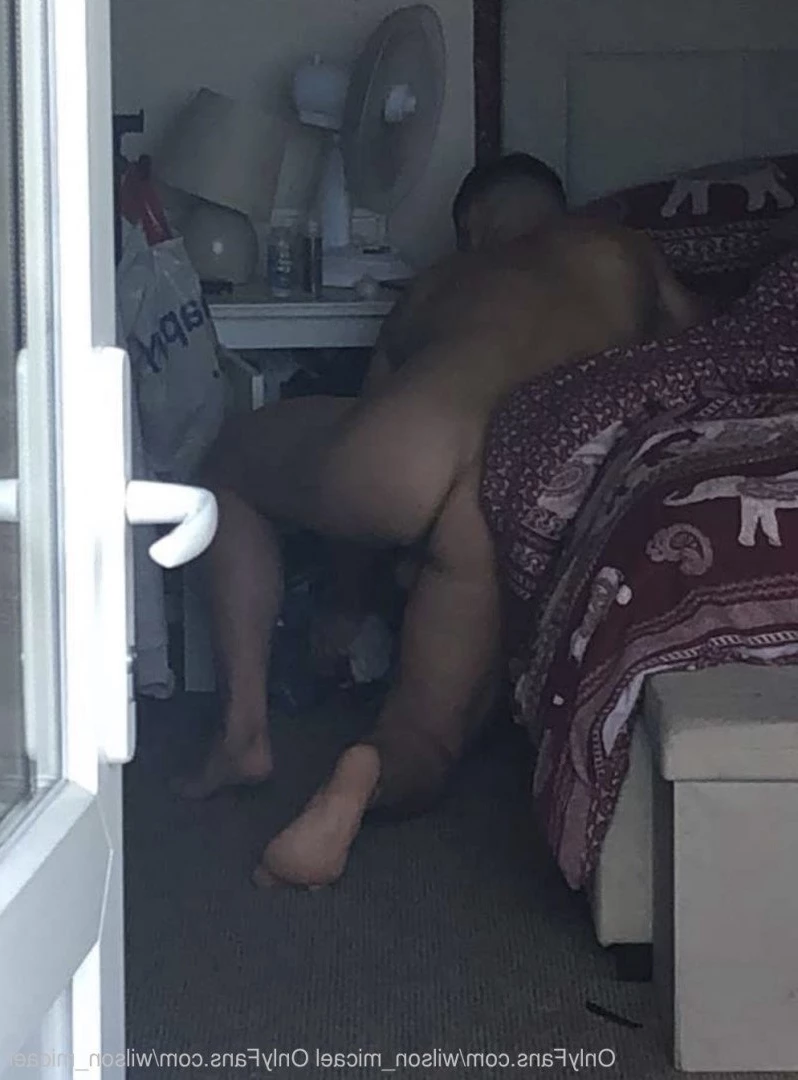 Micael Wilson [ wilson_micael ] Onlyfans leaked photo 4779060 on Hotleaks.tv