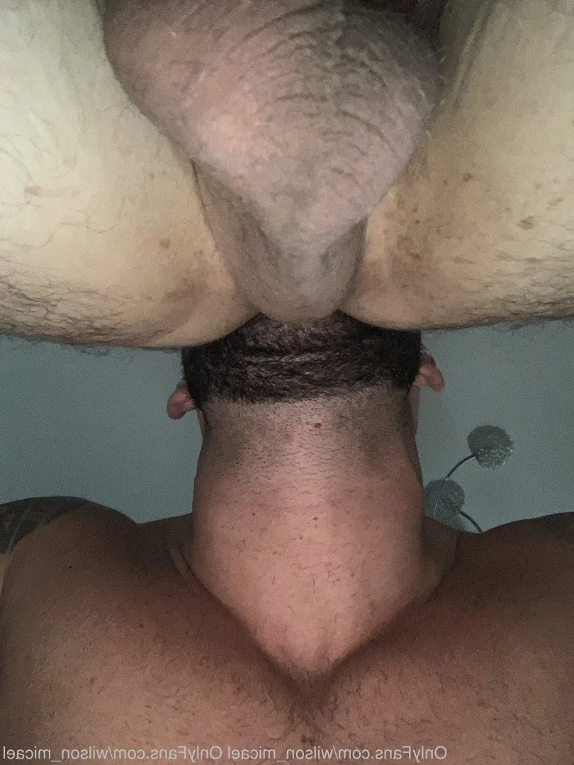 Micael Wilson [ wilson_micael ] Onlyfans leaked photo 4779073 on Hotleaks.tv