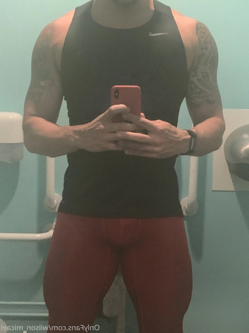 Micael Wilson [ wilson_micael ] Onlyfans leaked photo 4779083 on Hotleaks.tv
