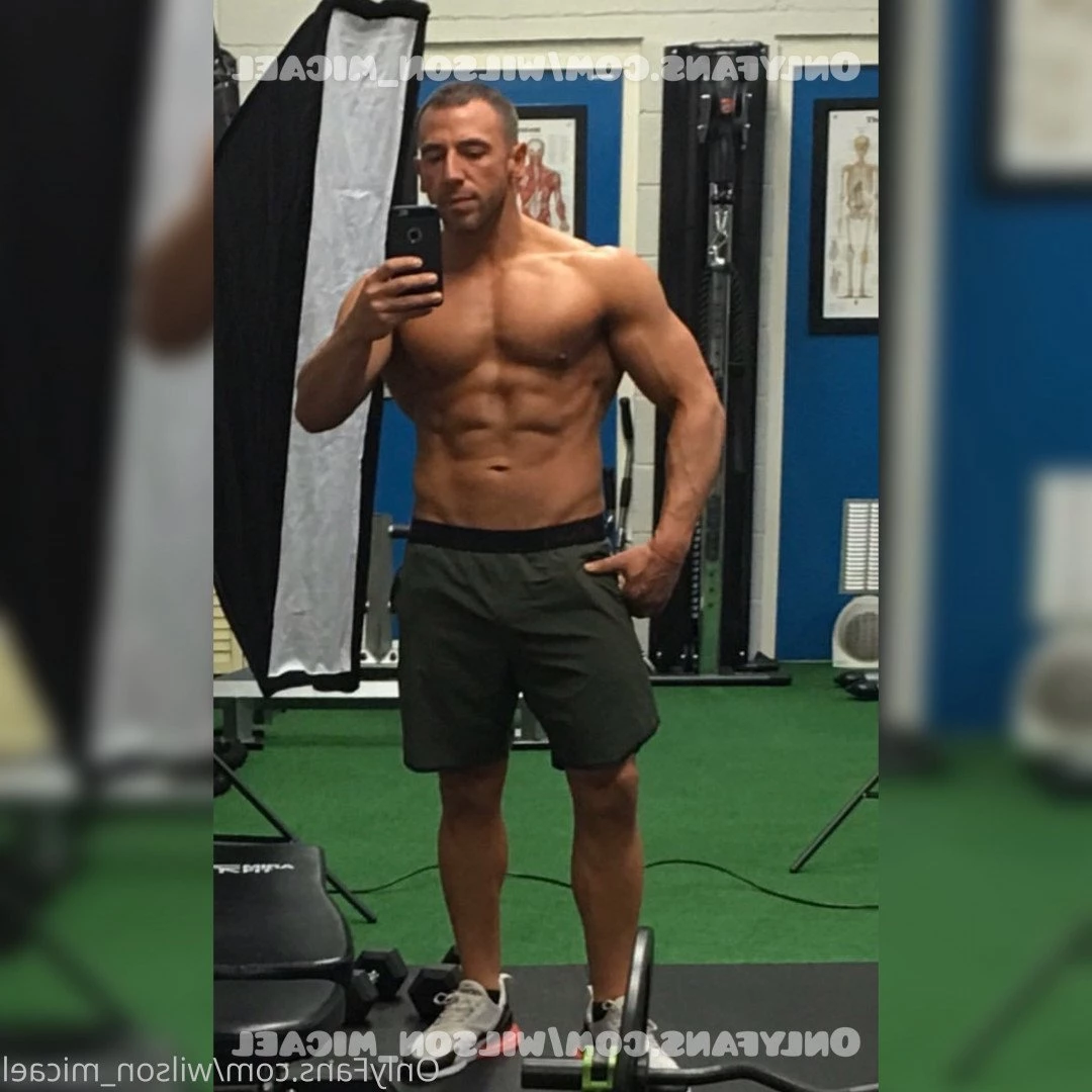 Micael Wilson [ wilson_micael ] Onlyfans leaked photo 4779087 on Hotleaks.tv