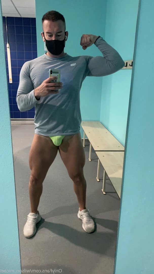 Micael Wilson [ wilson_micael ] Onlyfans leaked photo 4779098 on Hotleaks.tv