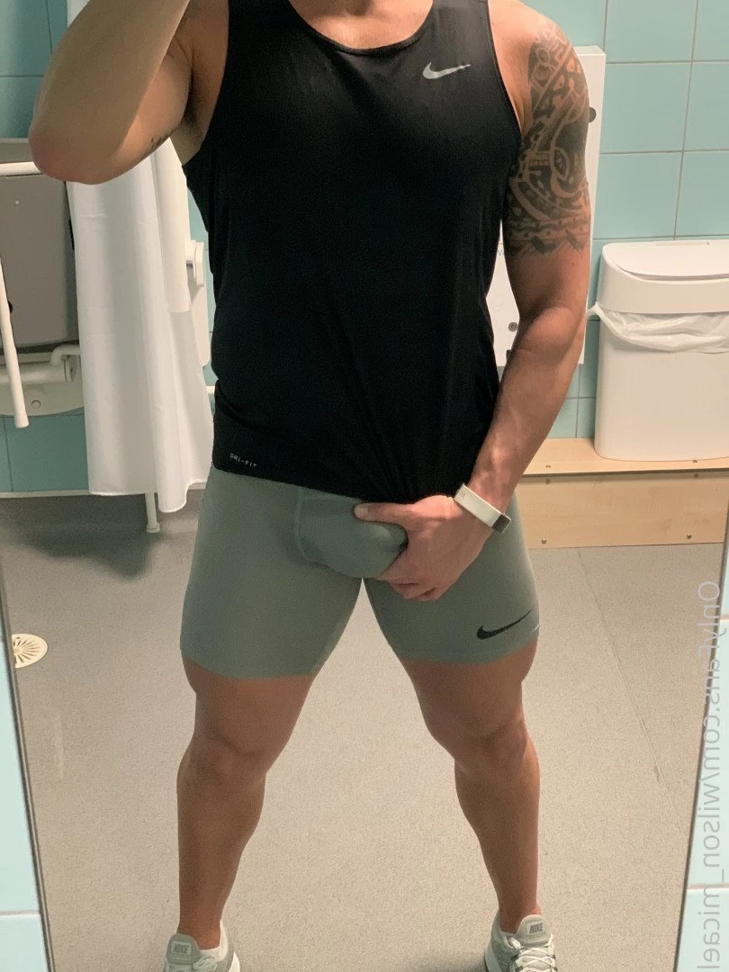 Micael Wilson [ wilson_micael ] Onlyfans leaked photo 4779114 on Hotleaks.tv