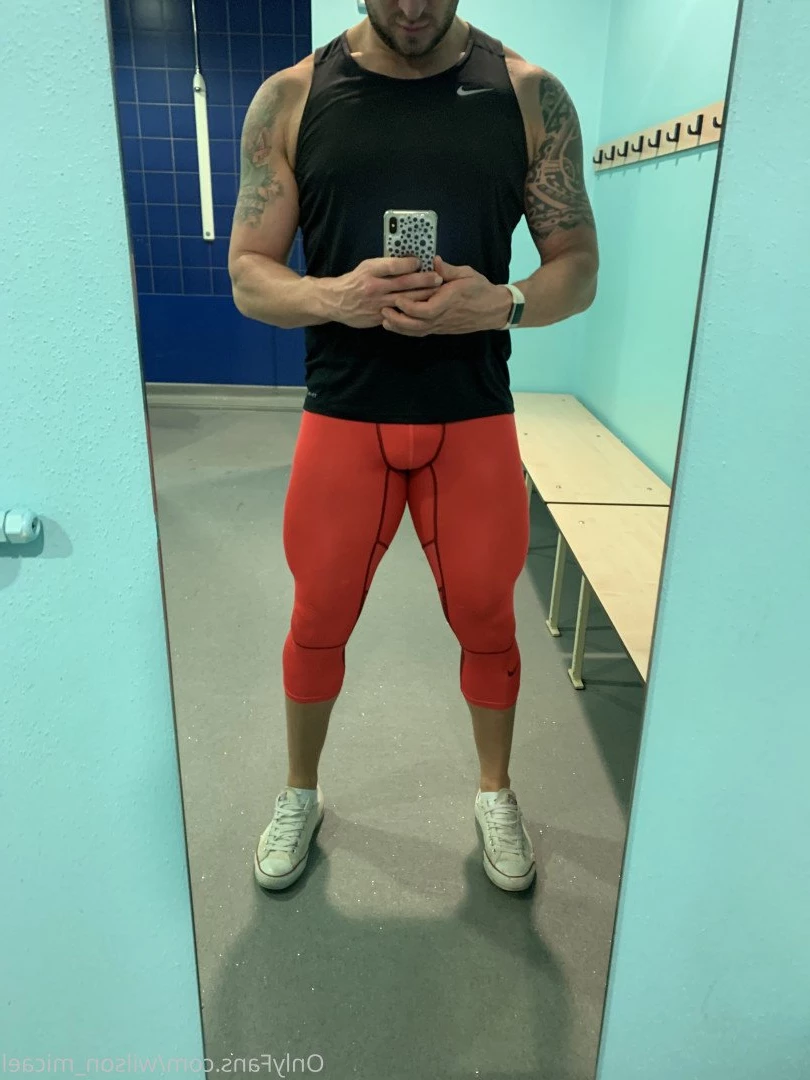 Micael Wilson [ wilson_micael ] Onlyfans leaked photo 4779136 on Hotleaks.tv