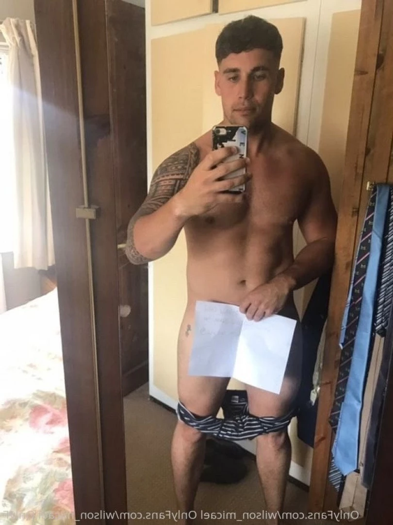 Micael Wilson [ wilson_micael ] Onlyfans leaked photo 4779168 on Hotleaks.tv