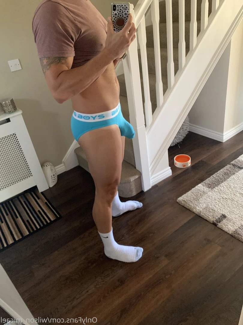 Micael Wilson [ wilson_micael ] Onlyfans leaked photo 4779174 on Hotleaks.tv