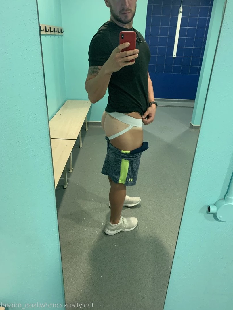 Micael Wilson [ wilson_micael ] Onlyfans leaked photo 4779191 on Hotleaks.tv