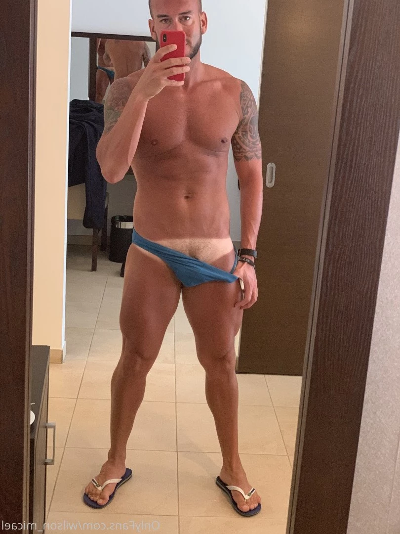 Micael Wilson [ wilson_micael ] Onlyfans leaked photo 4779198 on Hotleaks.tv