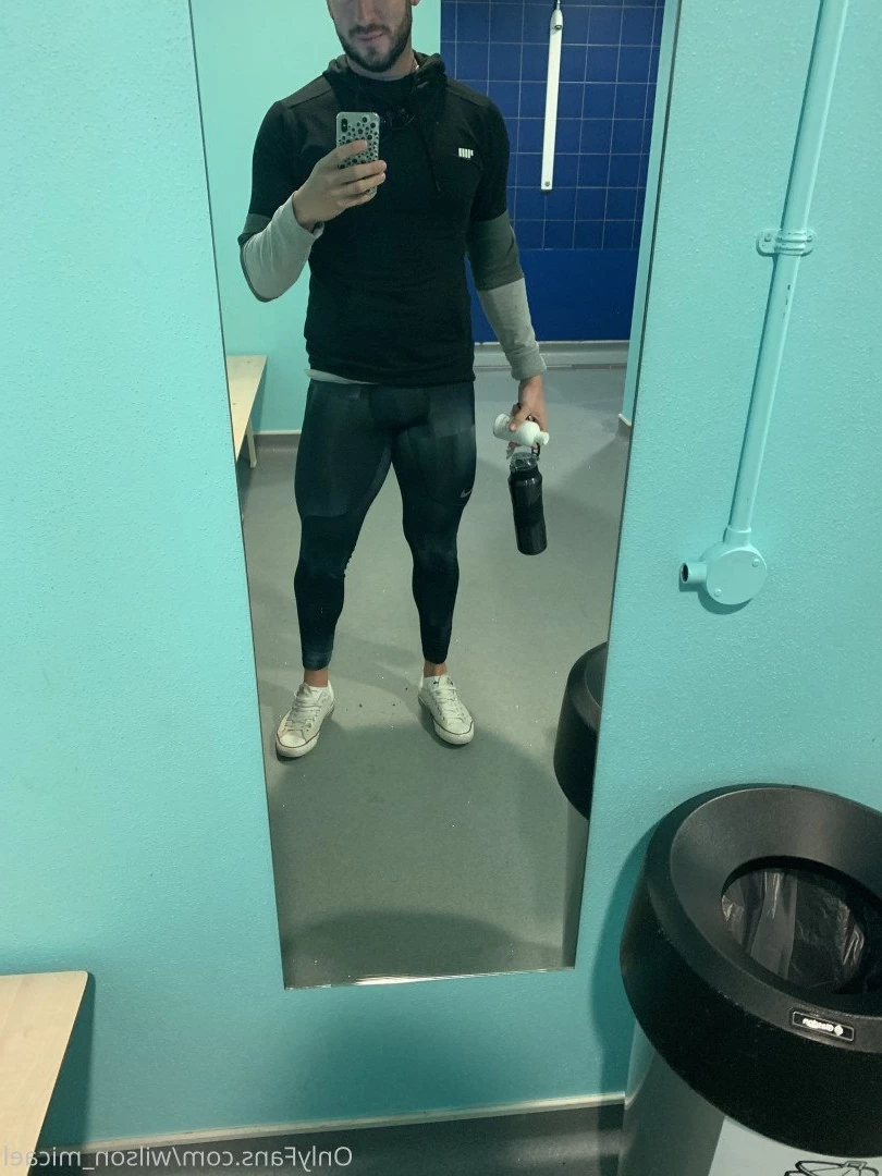 Micael Wilson [ wilson_micael ] Onlyfans leaked photo 4779205 on Hotleaks.tv