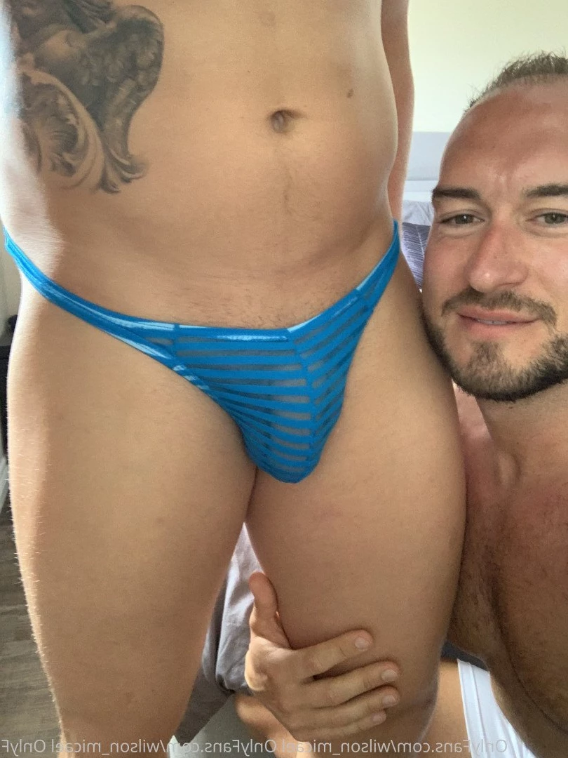Micael Wilson [ wilson_micael ] Onlyfans leaked photo 4779253 on Hotleaks.tv