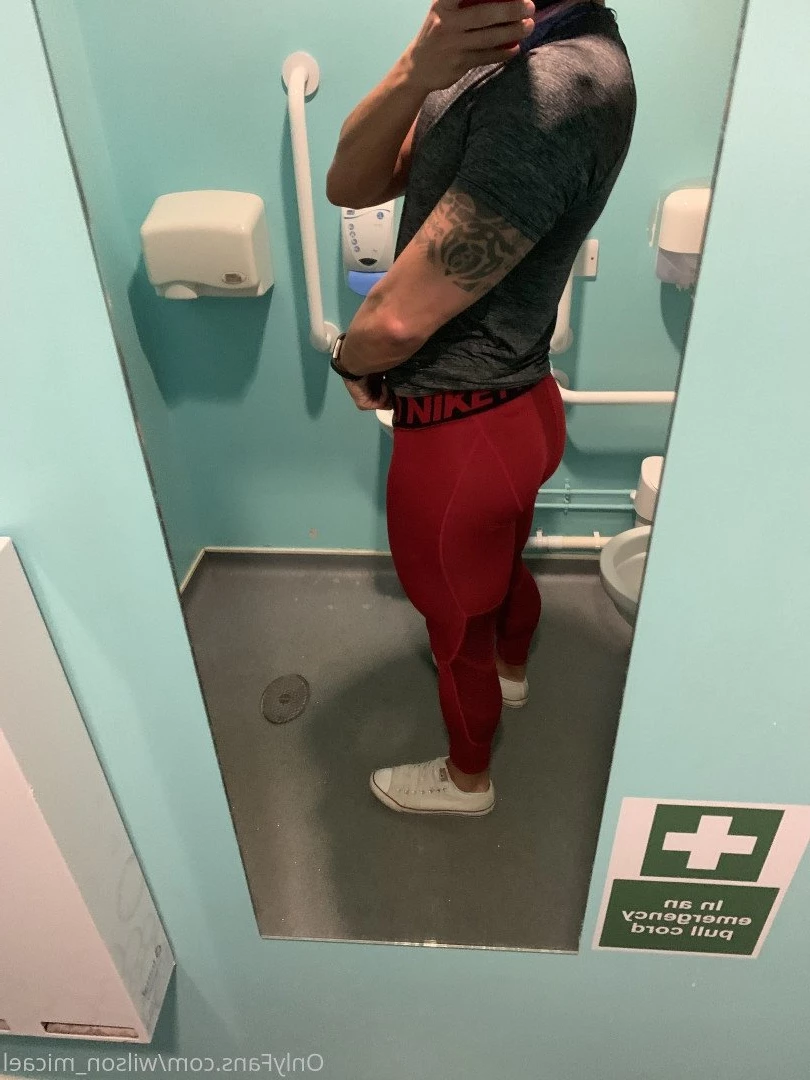 Micael Wilson [ wilson_micael ] Onlyfans leaked photo 4779261 on Hotleaks.tv