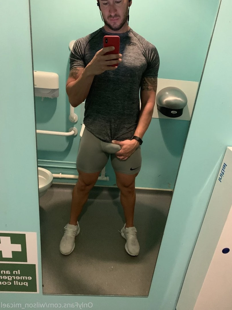 Micael Wilson [ wilson_micael ] Onlyfans leaked photo 4779290 on Hotleaks.tv