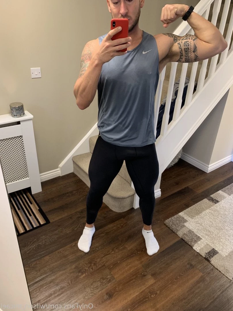 Micael Wilson [ wilson_micael ] Onlyfans leaked photo 4779299 on Hotleaks.tv
