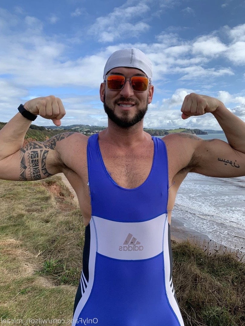 Micael Wilson [ wilson_micael ] Onlyfans leaked photo 4779305 on Hotleaks.tv