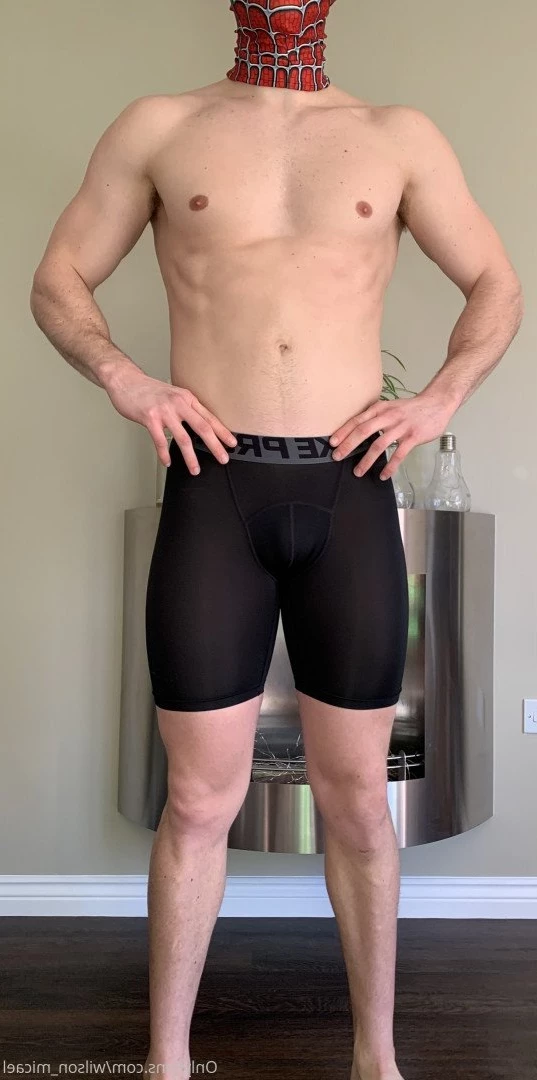 Micael Wilson [ wilson_micael ] Onlyfans leaked photo 4779320 on Hotleaks.tv