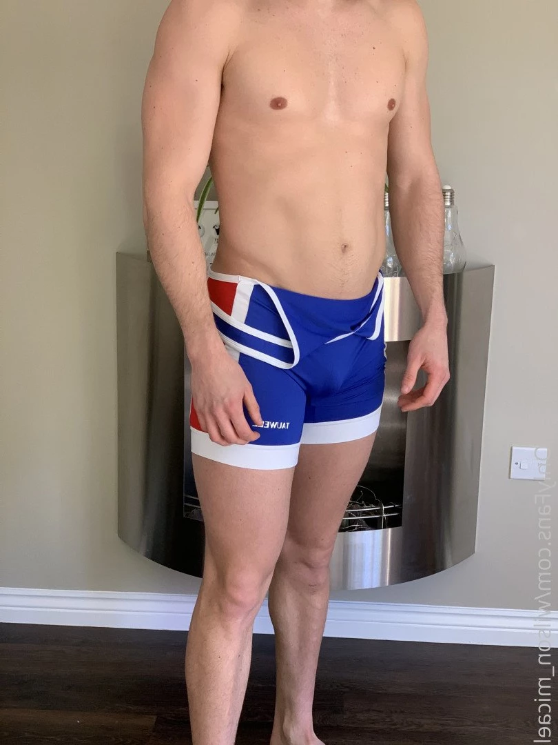 Micael Wilson [ wilson_micael ] Onlyfans leaked photo 4779324 on Hotleaks.tv