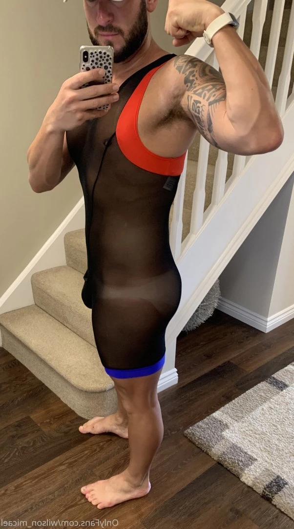 Micael Wilson [ wilson_micael ] Onlyfans leaked photo 4779337 on Hotleaks.tv