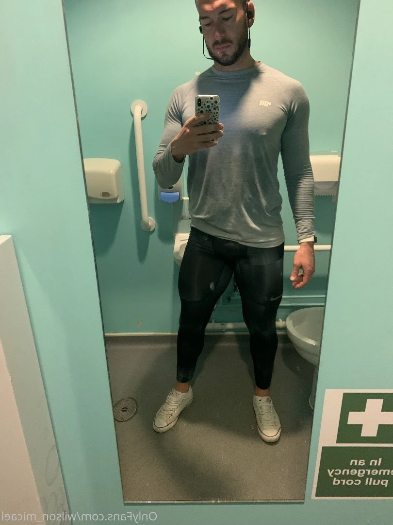 Micael Wilson [ wilson_micael ] Onlyfans leaked photo 4779360 on Hotleaks.tv
