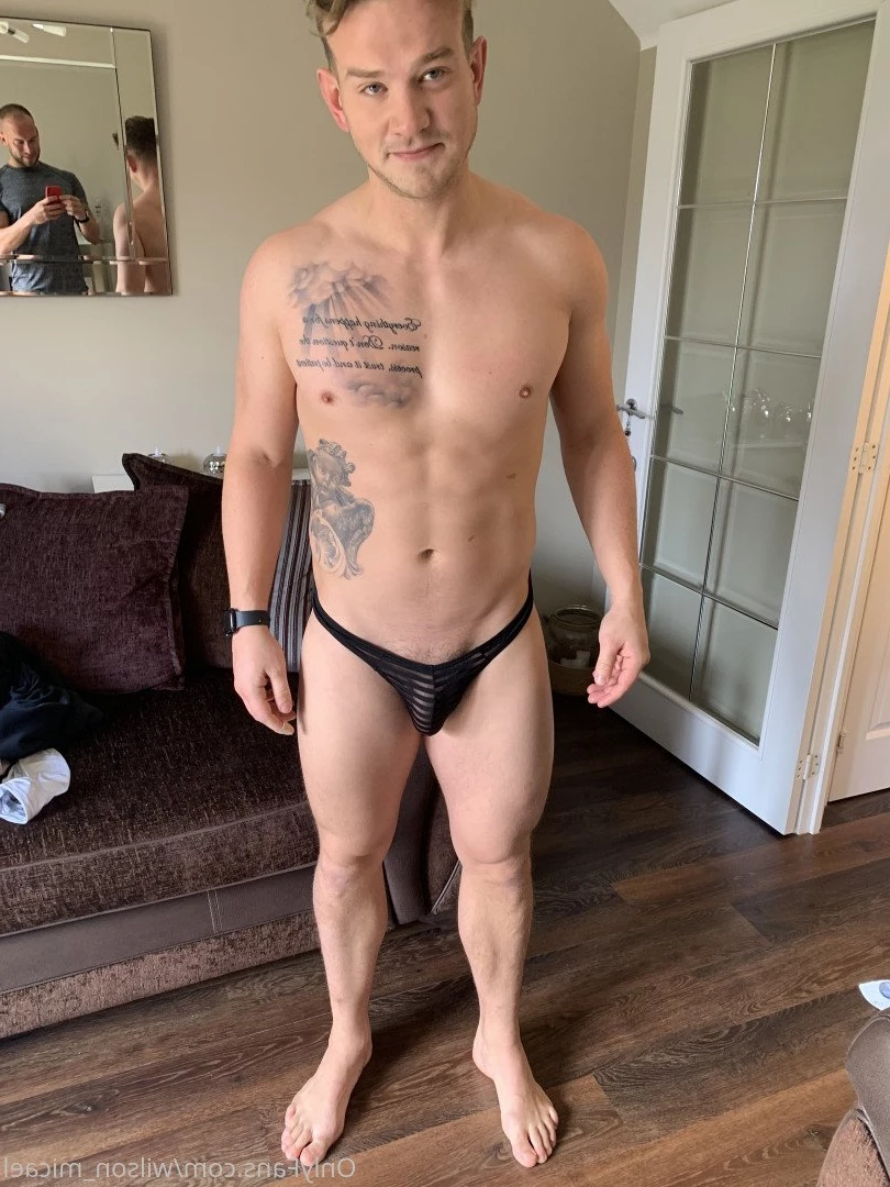 Micael Wilson [ wilson_micael ] Onlyfans leaked photo 4779408 on Hotleaks.tv