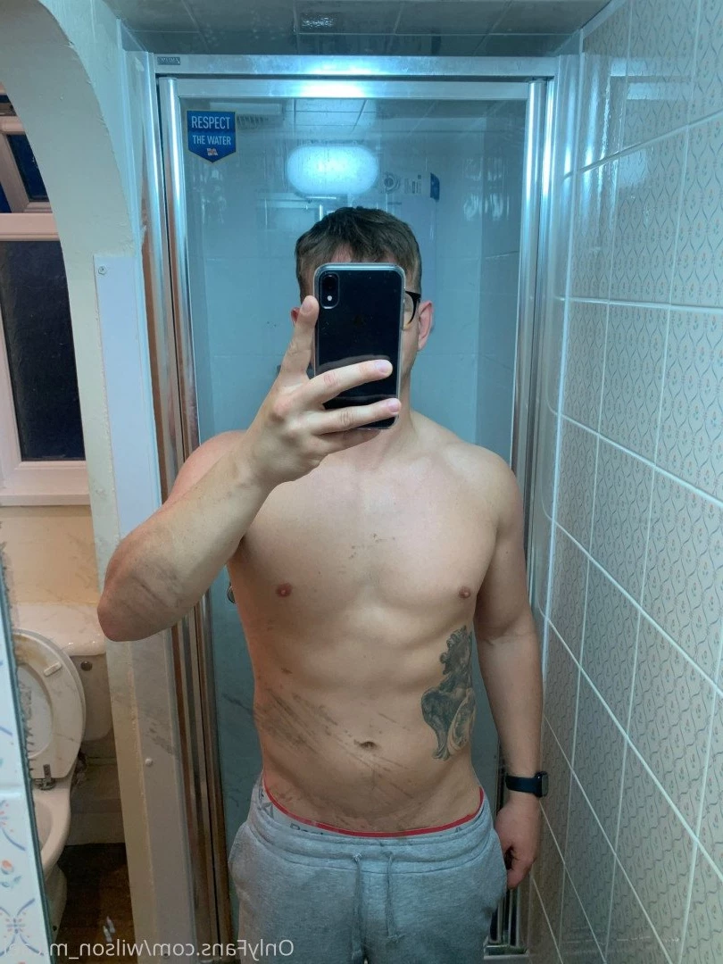 Micael Wilson [ wilson_micael ] Onlyfans leaked photo 4779418 on Hotleaks.tv