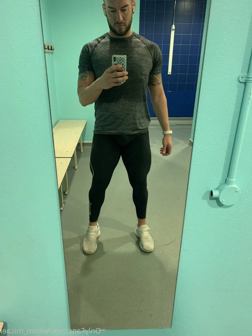 Micael Wilson [ wilson_micael ] Onlyfans leaked photo 4779429 on Hotleaks.tv