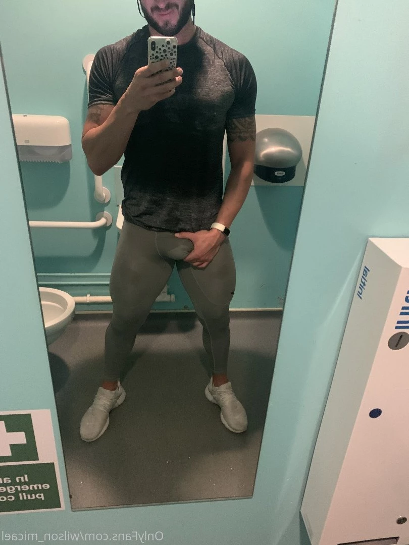 Micael Wilson [ wilson_micael ] Onlyfans leaked photo 4779455 on Hotleaks.tv