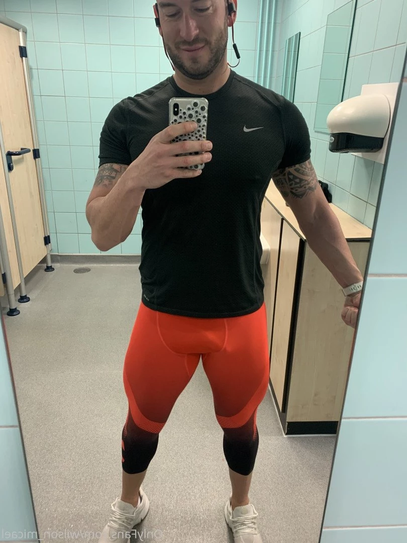 Micael Wilson [ wilson_micael ] Onlyfans leaked photo 4779461 on Hotleaks.tv