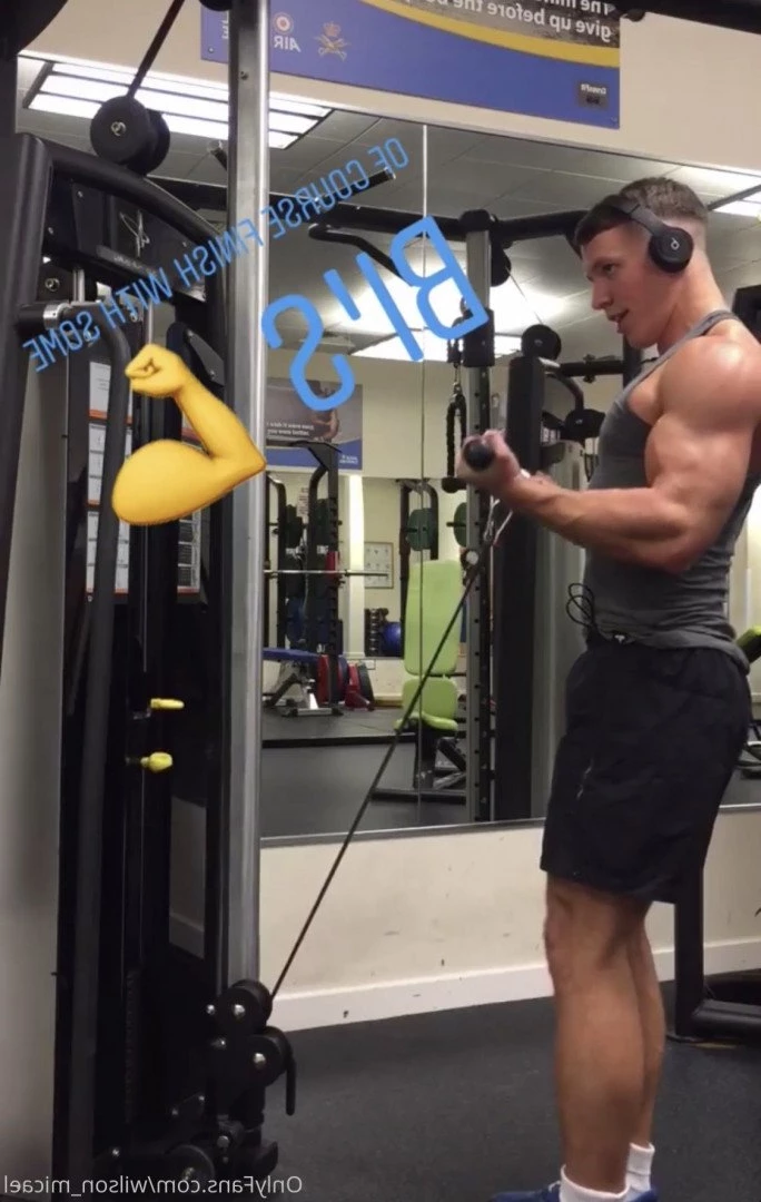 Micael Wilson [ wilson_micael ] Onlyfans leaked photo 4779465 on Hotleaks.tv
