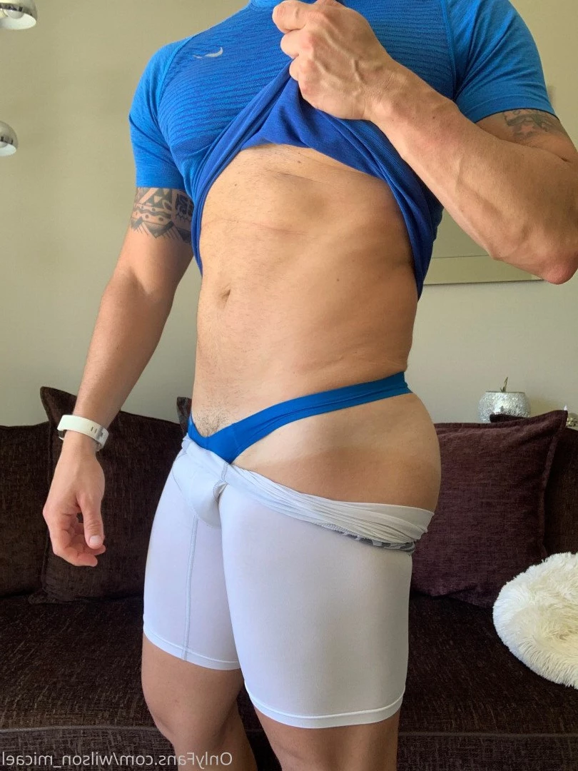 Micael Wilson [ wilson_micael ] Onlyfans leaked photo 4779470 on Hotleaks.tv