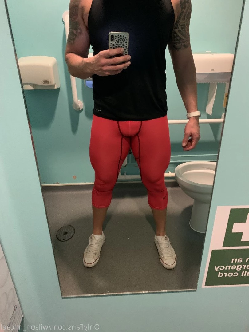 Micael Wilson [ wilson_micael ] Onlyfans leaked photo 4779476 on Hotleaks.tv