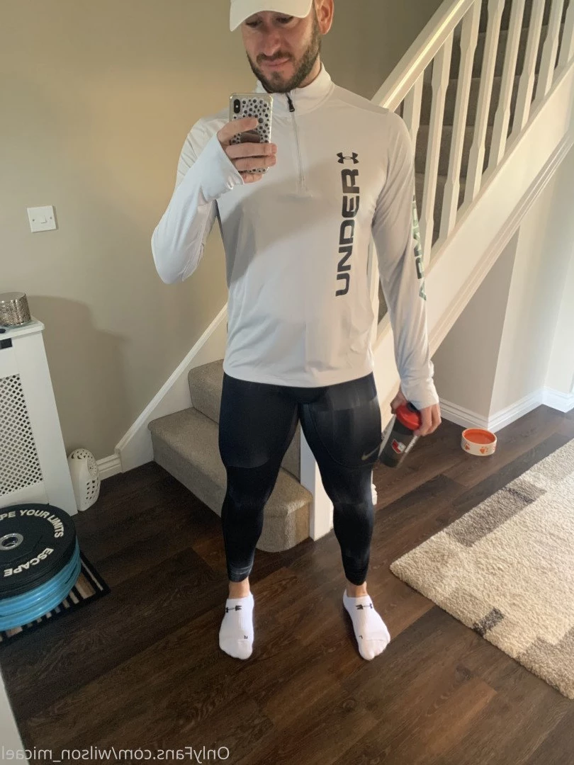 Micael Wilson [ wilson_micael ] Onlyfans leaked photo 4779481 on Hotleaks.tv
