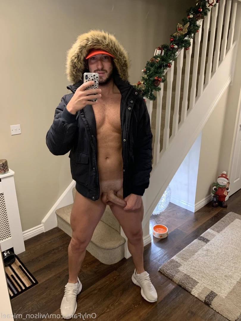 Micael Wilson [ wilson_micael ] Onlyfans leaked photo 4779523 on Hotleaks.tv