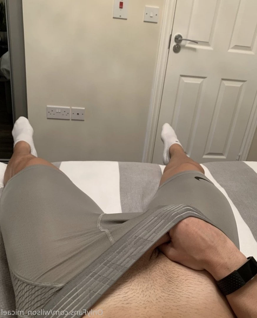Micael Wilson [ wilson_micael ] Onlyfans leaked photo 4779529 on Hotleaks.tv