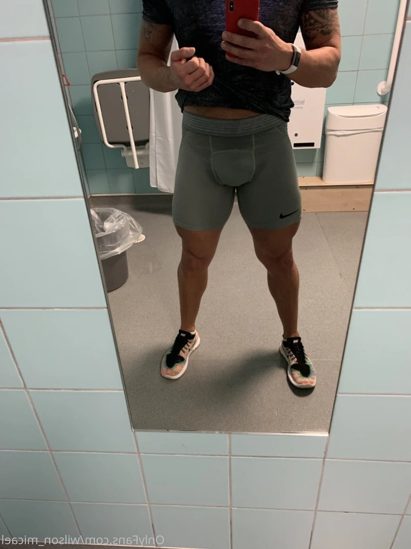 Micael Wilson [ wilson_micael ] Onlyfans leaked photo 4779541 on Hotleaks.tv