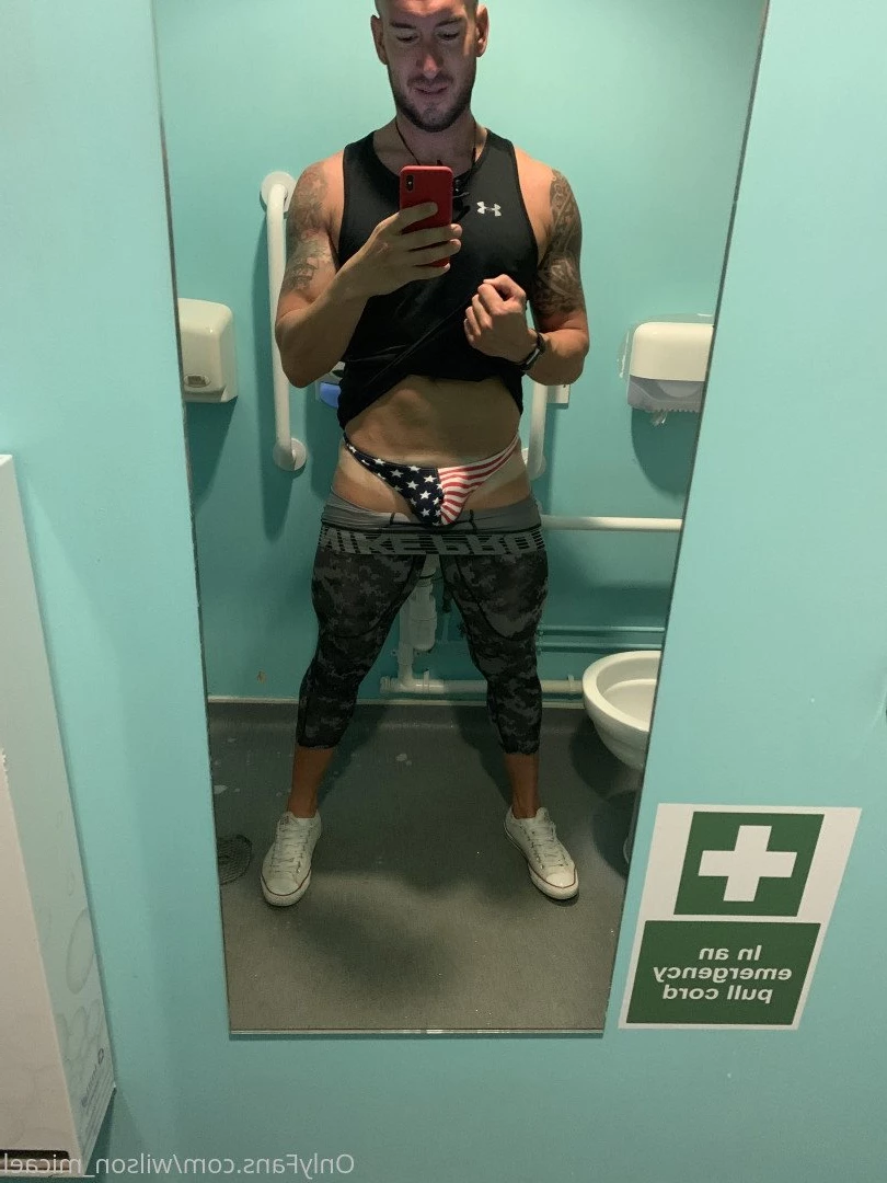 Micael Wilson [ wilson_micael ] Onlyfans leaked photo 4779562 on Hotleaks.tv