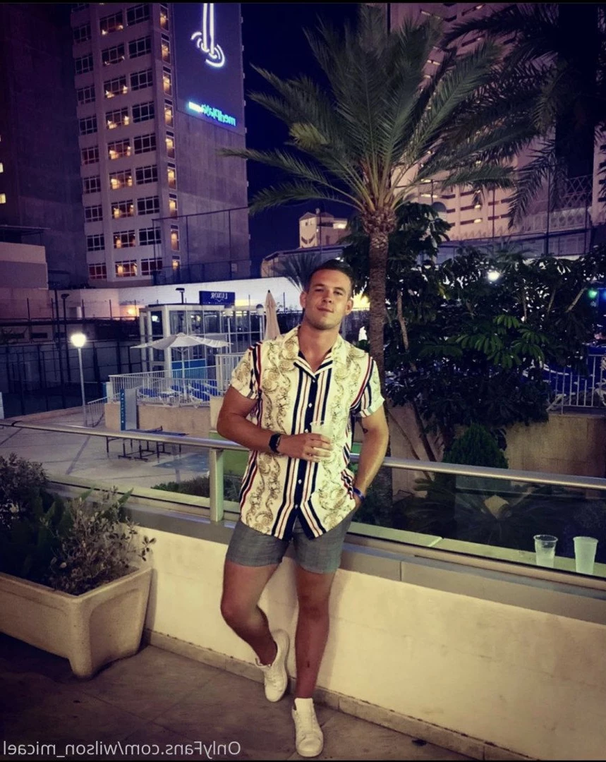 Micael Wilson [ wilson_micael ] Onlyfans leaked photo 4779585 on Hotleaks.tv