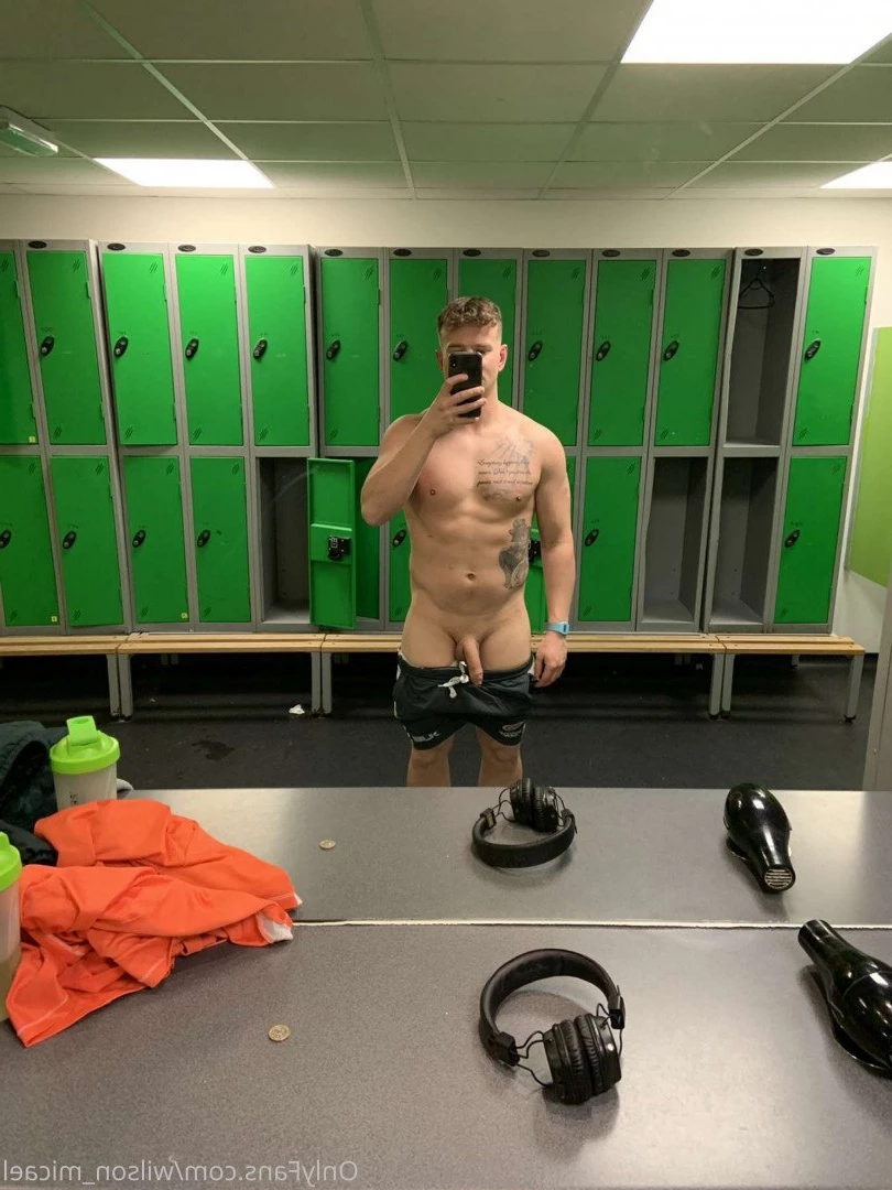 Micael Wilson [ wilson_micael ] Onlyfans leaked photo 4779592 on Hotleaks.tv