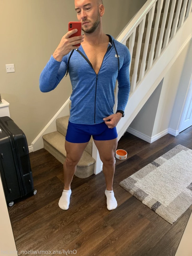 Micael Wilson [ wilson_micael ] Onlyfans leaked photo 4779597 on Hotleaks.tv