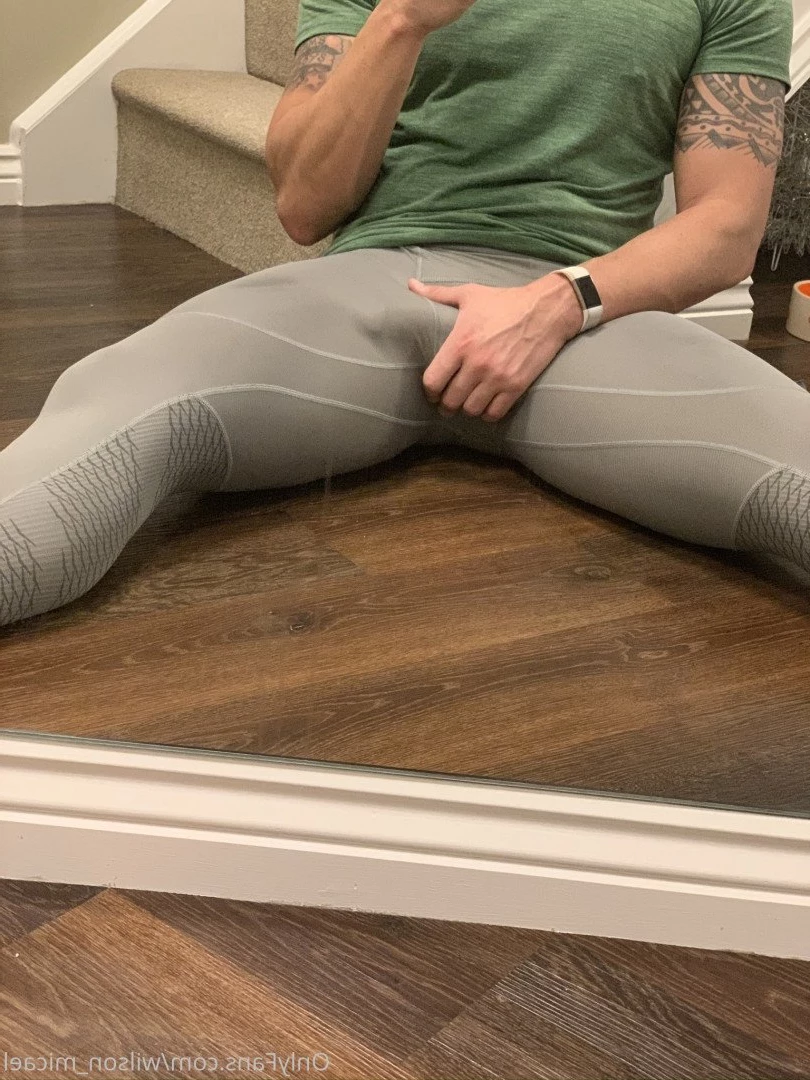 Micael Wilson [ wilson_micael ] Onlyfans leaked photo 4779599 on Hotleaks.tv