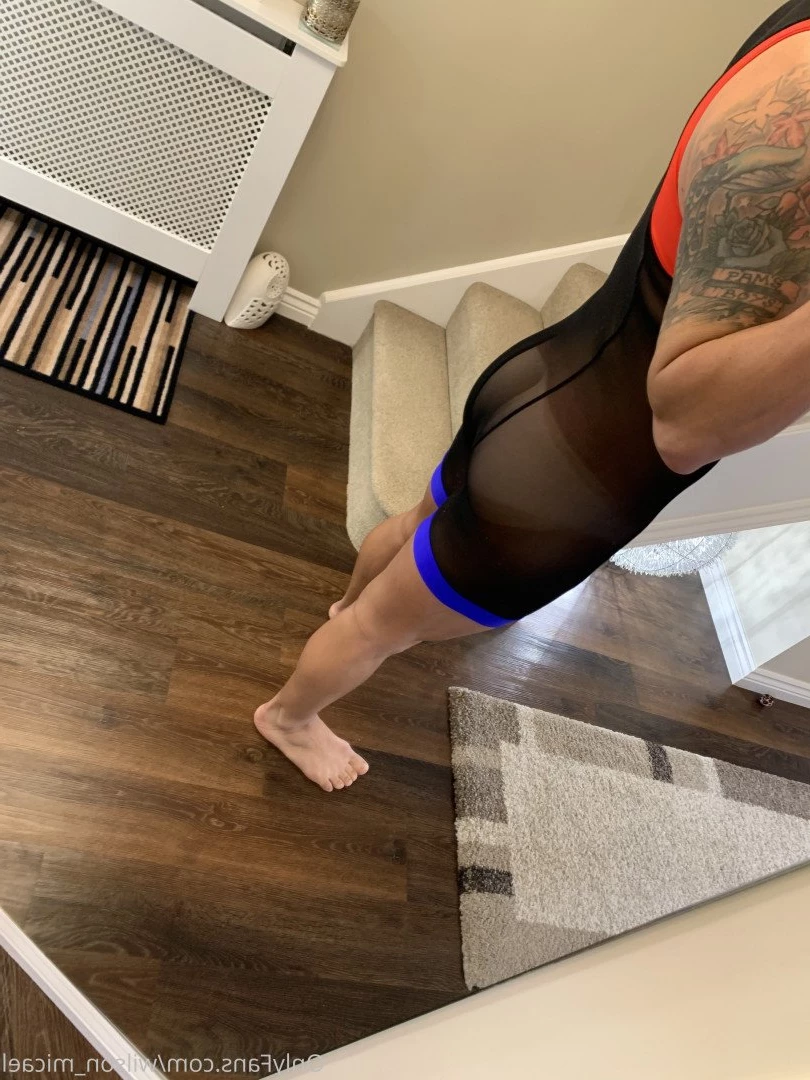Micael Wilson [ wilson_micael ] Onlyfans leaked photo 4779610 on Hotleaks.tv