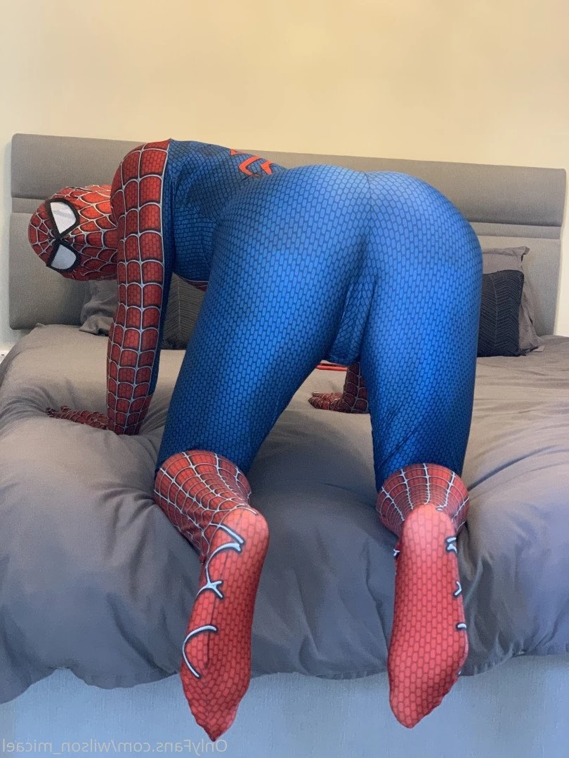 Micael Wilson [ wilson_micael ] Onlyfans leaked photo 4779618 on Hotleaks.tv