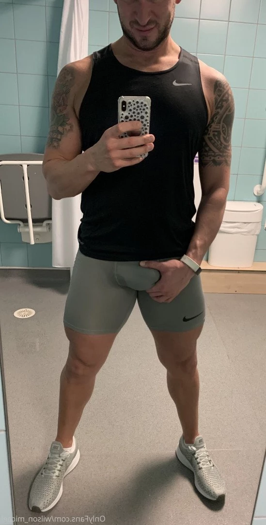 Micael Wilson [ wilson_micael ] Onlyfans leaked photo 4779625 on Hotleaks.tv