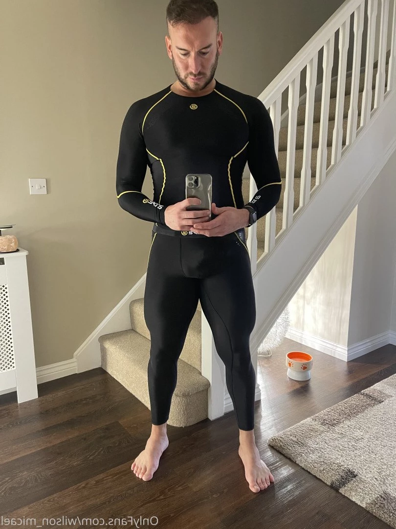 Micael Wilson [ wilson_micael ] Onlyfans leaked photo 4779635 on Hotleaks.tv