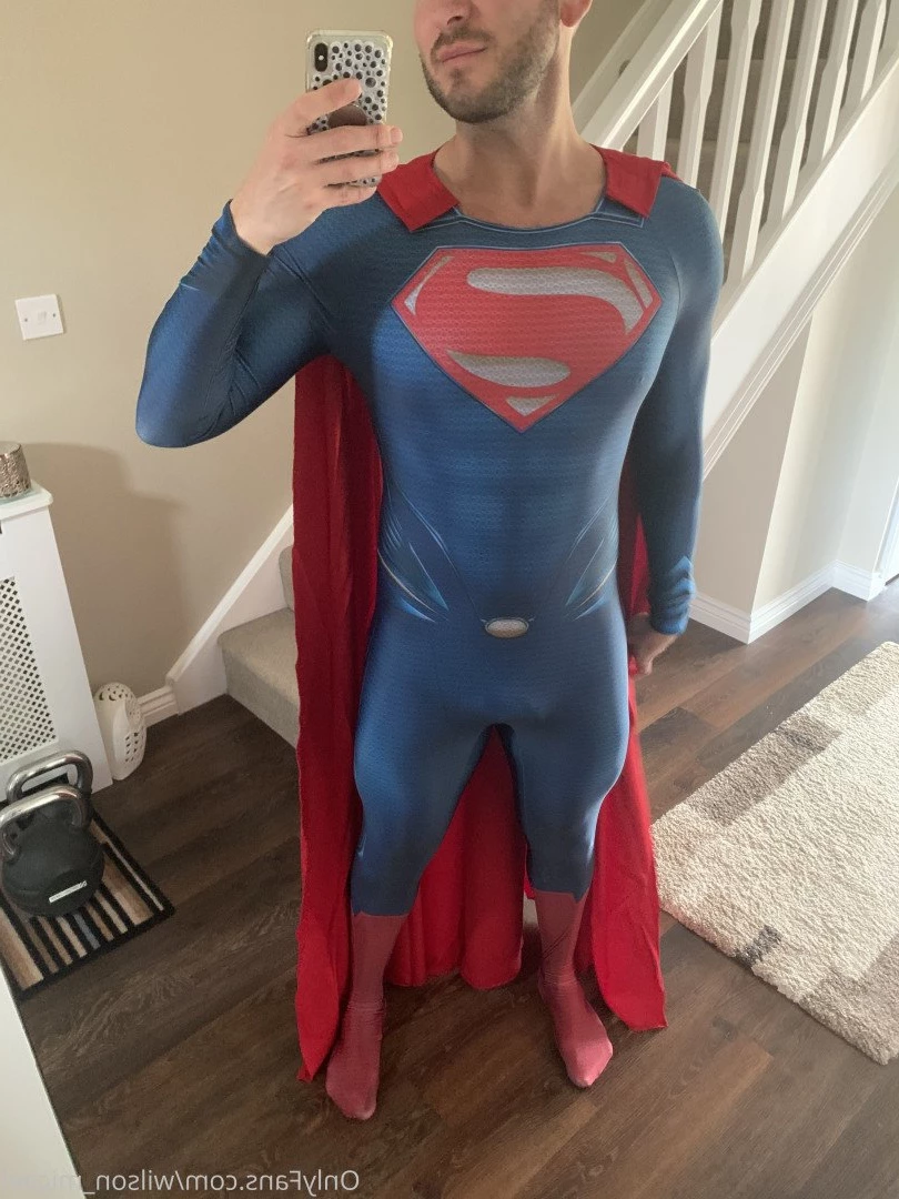 Micael Wilson [ wilson_micael ] Onlyfans leaked photo 4779655 on Hotleaks.tv