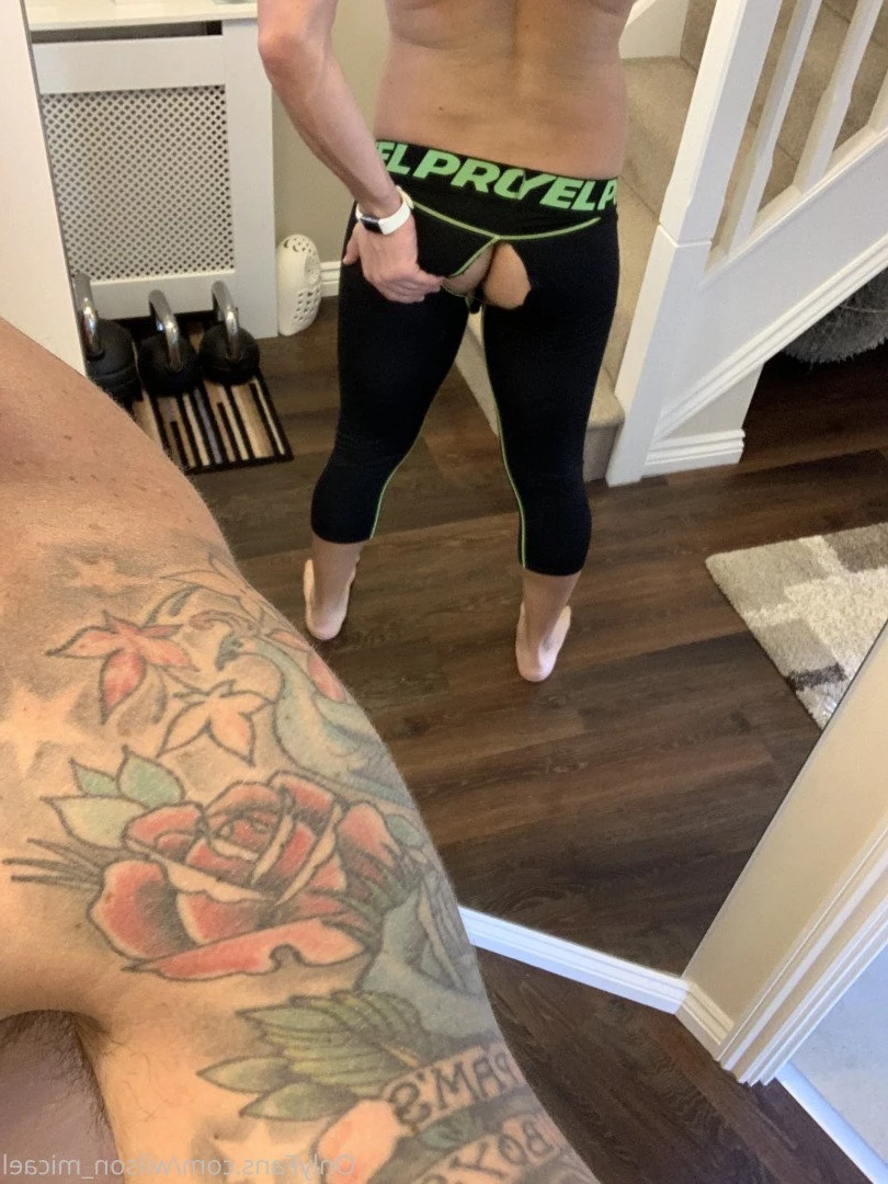 Micael Wilson [ wilson_micael ] Onlyfans leaked photo 4779672 on Hotleaks.tv