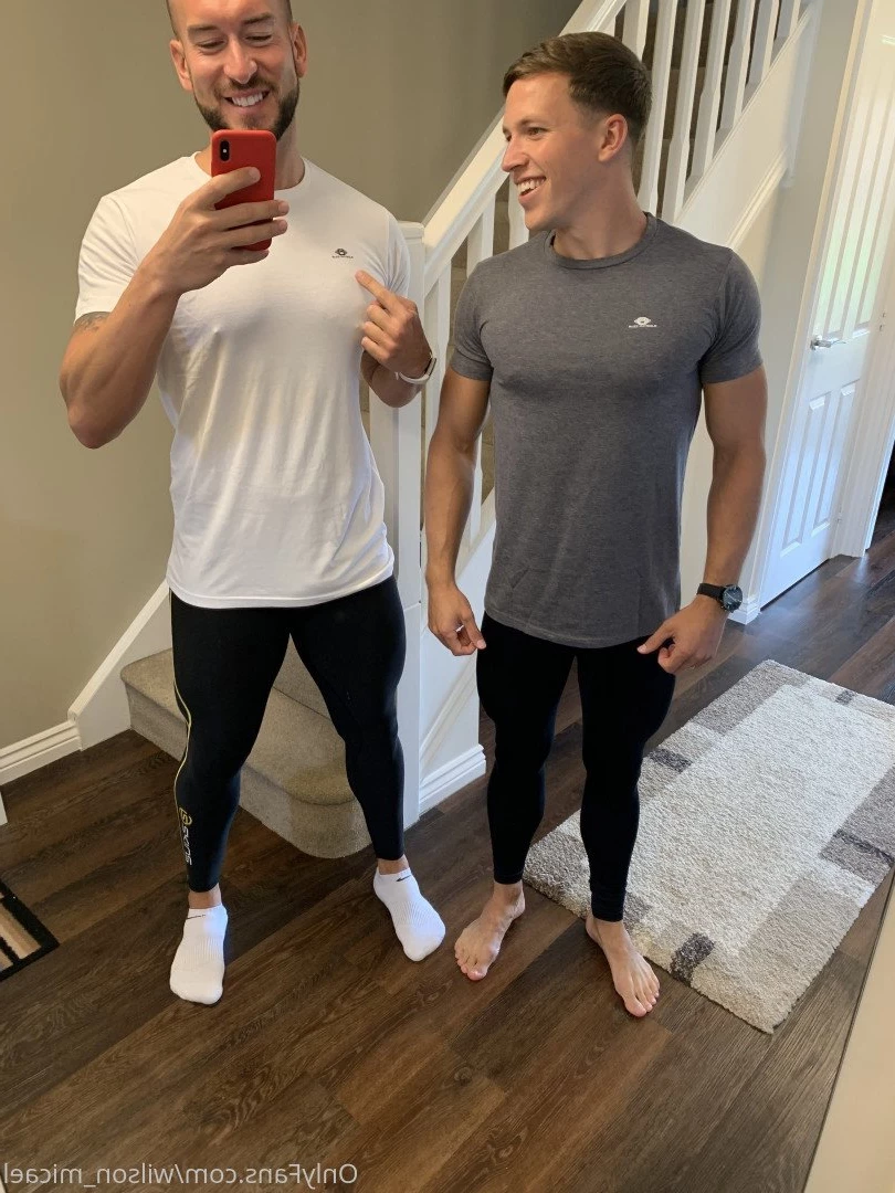 Micael Wilson [ wilson_micael ] Onlyfans leaked photo 4779688 on Hotleaks.tv